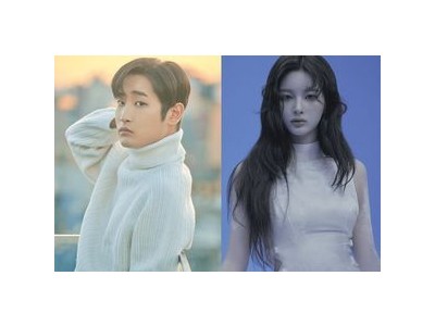 NMIXX 설윤과 박재정 컬래버로 팬들 환호
