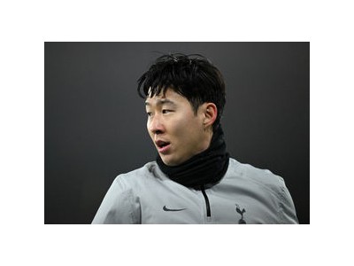 손흥민도 놀란 토트넘의 16강 탈락