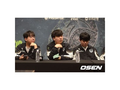 젠지가 마스터스 투어 복귀 캐나다 대회 출전 확정