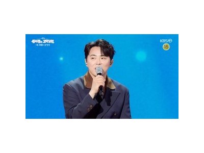 조정석 더 시즌즈에서 거미에 대한 애정 드러내