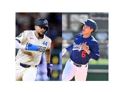 앤디 파헤스 LA 다저스 이적 이유에 관심 집중