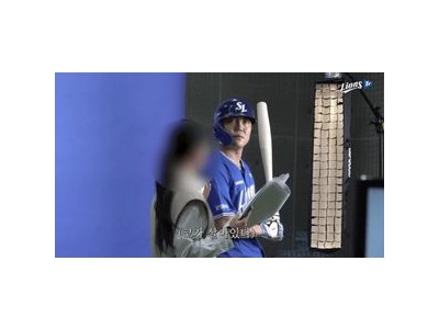 류지혁 어뢰 배트로 뭔가 준비 중인 듯