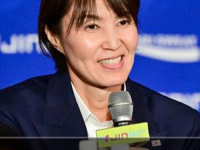 흥국생명 미디어데이서 우승후보 0표 받는 수모