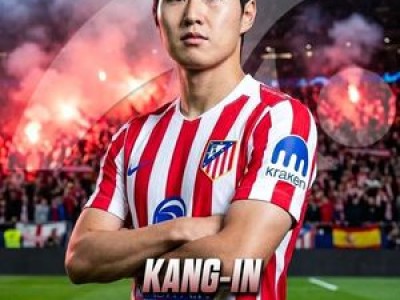 이강인 이적설 결국 PSG 잔류로 결론