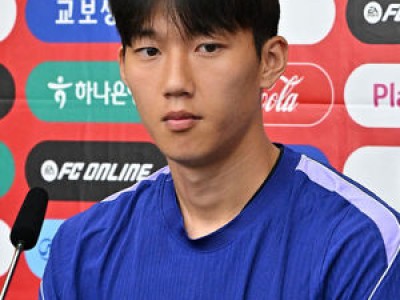 이한범 벨기에 진출 확정? 5배 연봉으로 이적 임박