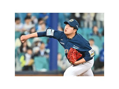 손주환 10경기 연속 무실점 기록에 야구계 주목