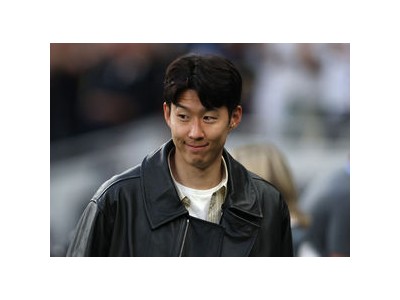 손흥민 사우디 이적 가능성에 태도 바꾼 이유