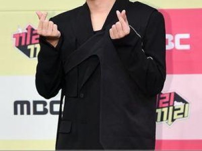 은지원 연애 스타일 공개에 네티즌 떠들썩