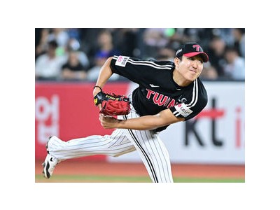 손주영 밀어내기 볼넷 허용했지만 승리 지켜낸 LG 마무리