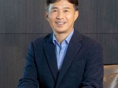 SK하이닉스 곽노정 사장 핸드볼협회장 선출