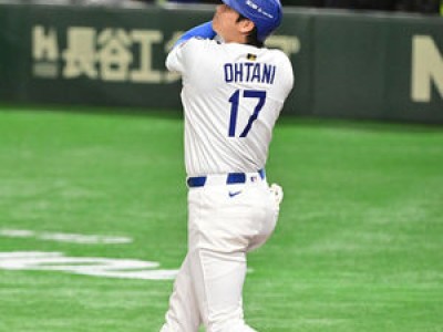 이바타 감독 WBC 출전 선수 선정에 고민 중