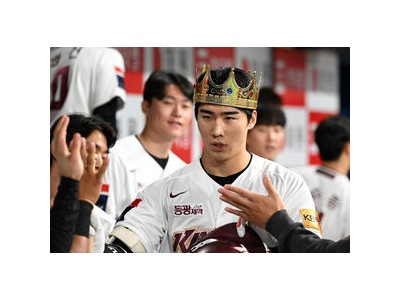 이주형 트레이드로 첫 역대 연봉 기록 달성