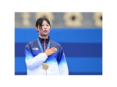 임시현 아시안게임 선발전 탈락에 팬들 충격