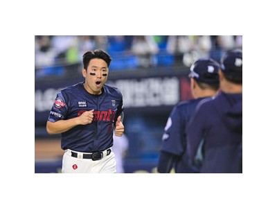 전준우 롯데 팬들 희망에 다시 올라가자 호소