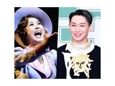 김호영 사과 글 올렸지만 옥주현은 아닌 듯