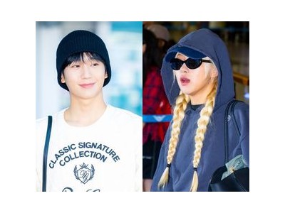 정해인 패션위크에서 인종차별 당해 논란