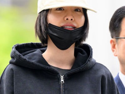 나나 강도 침입 사건 증인 출석 후 팬들에 속내 털어놓음