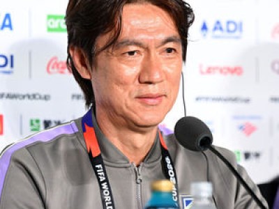 멕시코 센터백 몬테스 퇴장으로 홍명보호에 호재