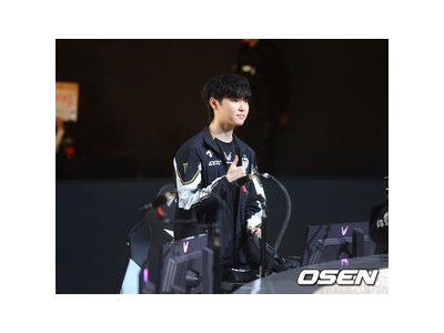 KT 젠지에 무너져 1라운드 전승 당해