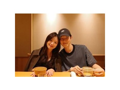 김지영 남편 윤수영 일본 교토 여행 중인 듯