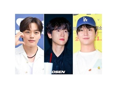 신규 멤버 고경표 백현 여진구가 대탈출에 뛰어들다