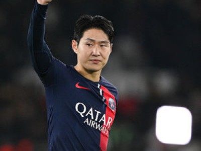 이강인 토트넘 영입 후보로 떠올라