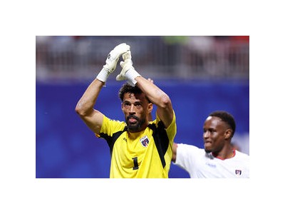 카보베르데 골키퍼 맹활약에 박지성도 감탄