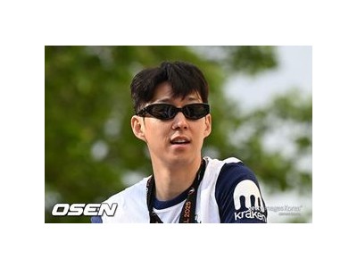 손흥민 토트넘 이적설에 뜨거운 논란