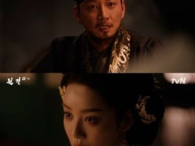 이현욱과 차주영 갈등으로 원경 시청률 뛰어올라