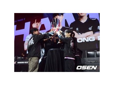 1황은 DNF DK의 반전에 놀란 리그 팬들