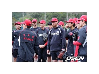KIA 불펜 3총사 영입에 토종 선발진 신뢰도가 문제?