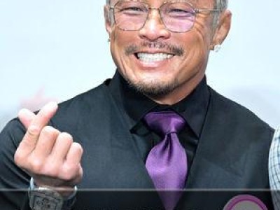 추성훈 최화정 김호영과 함께 예능 출연 확정