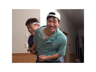 1박 2일 멤버들 쩐의 전쟁 최고조