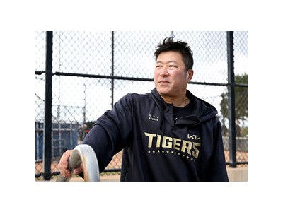 최형우 42살에 은퇴 고려 중인가?