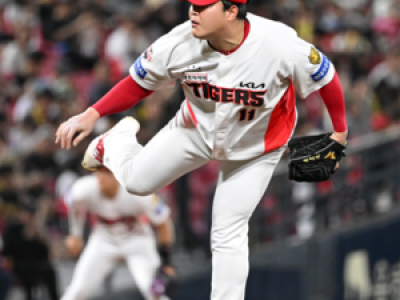 KIA 승리조 조상우 1승 불펜도 힘을 발휘한 경기